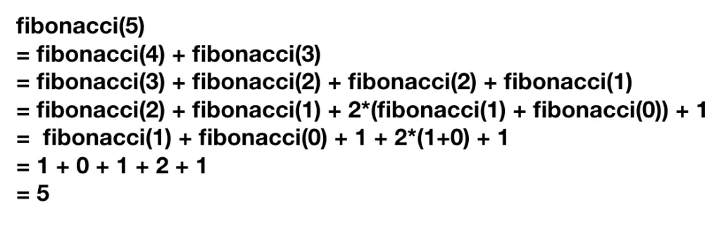 Fibonnaci